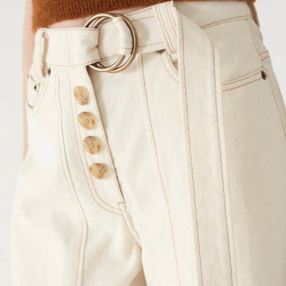 Rejina Pyo Dalia Jeans